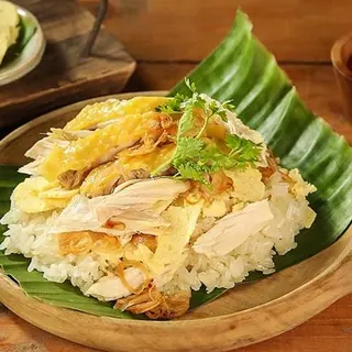 Ảnh đại diện Cô Yến - Xôi 95 - Hà Thị Khéo