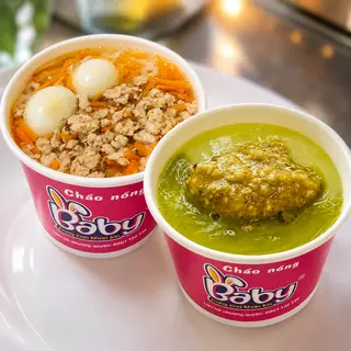 Ảnh đại diện Cháo & Nui Dinh Dưỡng BaBy Soup - Phan Văn Hớn