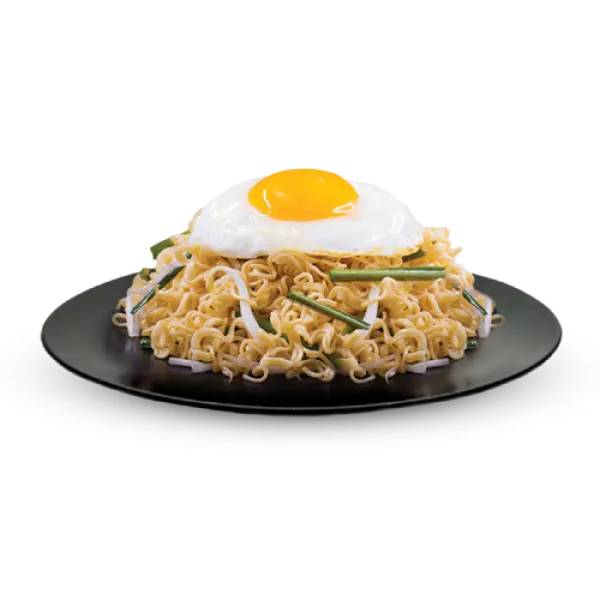 Ảnh bìa MỲ TRỘN TÔ KÝ - Tô Ký