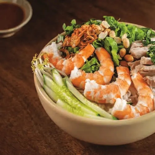 Ảnh bìa Ẩm Thực Cô Ba 86 - Đặng Văn Ngữ