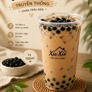 Ảnh đại diện Xie Xie Milk Tea - Xuân Thới Thượng 7