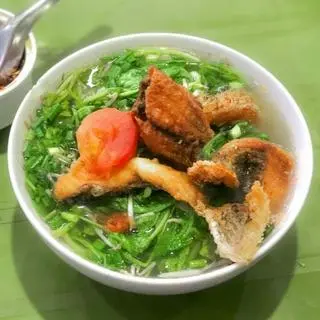 Ảnh đại diện Bún Cá Cay Hải Phòng Hương Giang - Đường Ngang