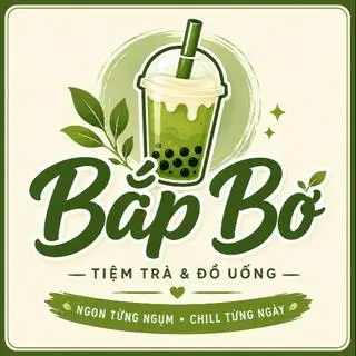 Ảnh đại diện Trà Sữa Bắp Bơ - Võ Quý Huân