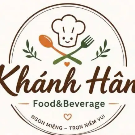 Ảnh bìa Khánh Hân Food & Beverage - KĐT Vinhomes Smart City