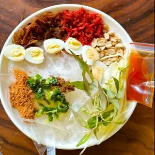 Ảnh đại diện Linh Lai - Bánh Tráng - An Dương Vương 