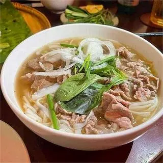 Ảnh đại diện Phở Dũng Hà Nội - Gò Dầu