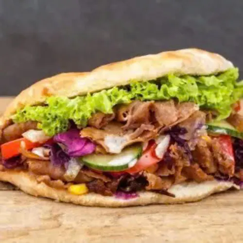 Ảnh bìa Bánh Mì KEBAB Phượng - Nguyễn Duy Trinh