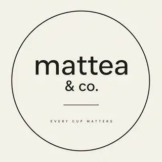 Ảnh đại diện MATTEA & CO - Trà & Matcha - Làng Tăng Phú