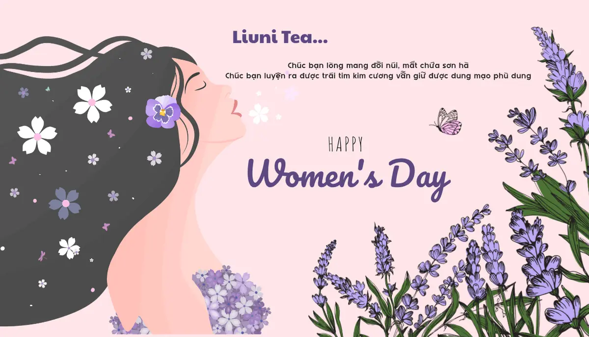 Ảnh bìa Liuni Tea - Mạc Thái Tổ