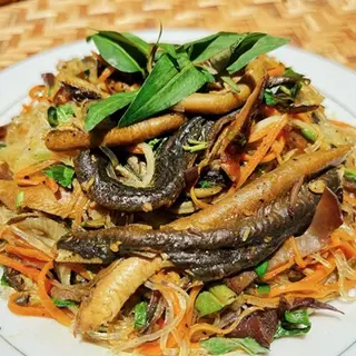 Ảnh đại diện Quán Lươn Nghệ An - Lạc Long Quân