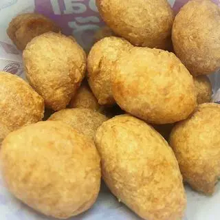 Ảnh đại diện Bánh Khoai Mỡ - Lê Hồng Phong