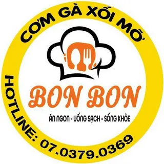 Ảnh đại diện Cơm Gà Xối Mỡ BonBon - Cơm Gà Xối Mỡ & Mì Ý Spaghetti - Chung Cư Ngô Gia Tự