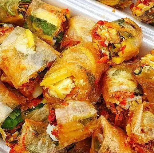 Ảnh bìa Tiệm Ăn Vặt & Trà Sữa Bông Nâu - Tỉnh Lộ 10