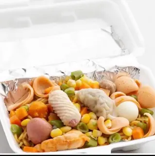 Ảnh đại diện Linh Anh Food - Mỳ Trộn Indomie & Ăn Vặt - Phố Đội Cấn