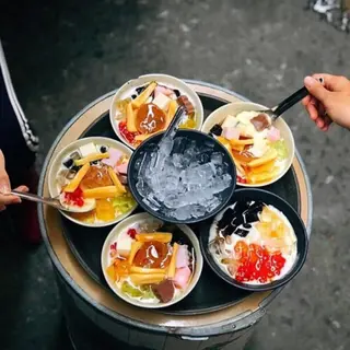 Ảnh đại diện Tiệm Tàu Hủ của Kao - Võ Thị Nhờ
