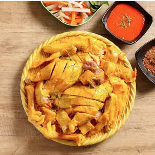 Ảnh đại diện Cô Ba Food - Gà Ủ Muối Hoa Tiêu - Phạm Văn Hai