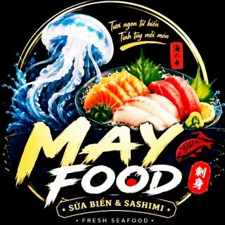 Ảnh đại diện May Food - Rong Nho Tươi, Sứa Biển & Sashimi - Xô Viết Nghệ Tĩnh 