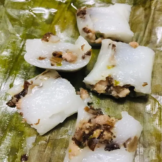 Ảnh bìa Khuyên Thị - Bánh Tẻ & Bánh Cuốn Gốc Bắc - Đường Số 1