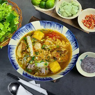 Ảnh đại diện Bún Riêu Ngon - Phan Huy Ích