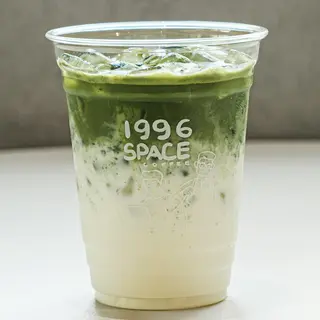 Ảnh đại diện Matcha Latte Thượng Hạng - 1996 Space - Calmette