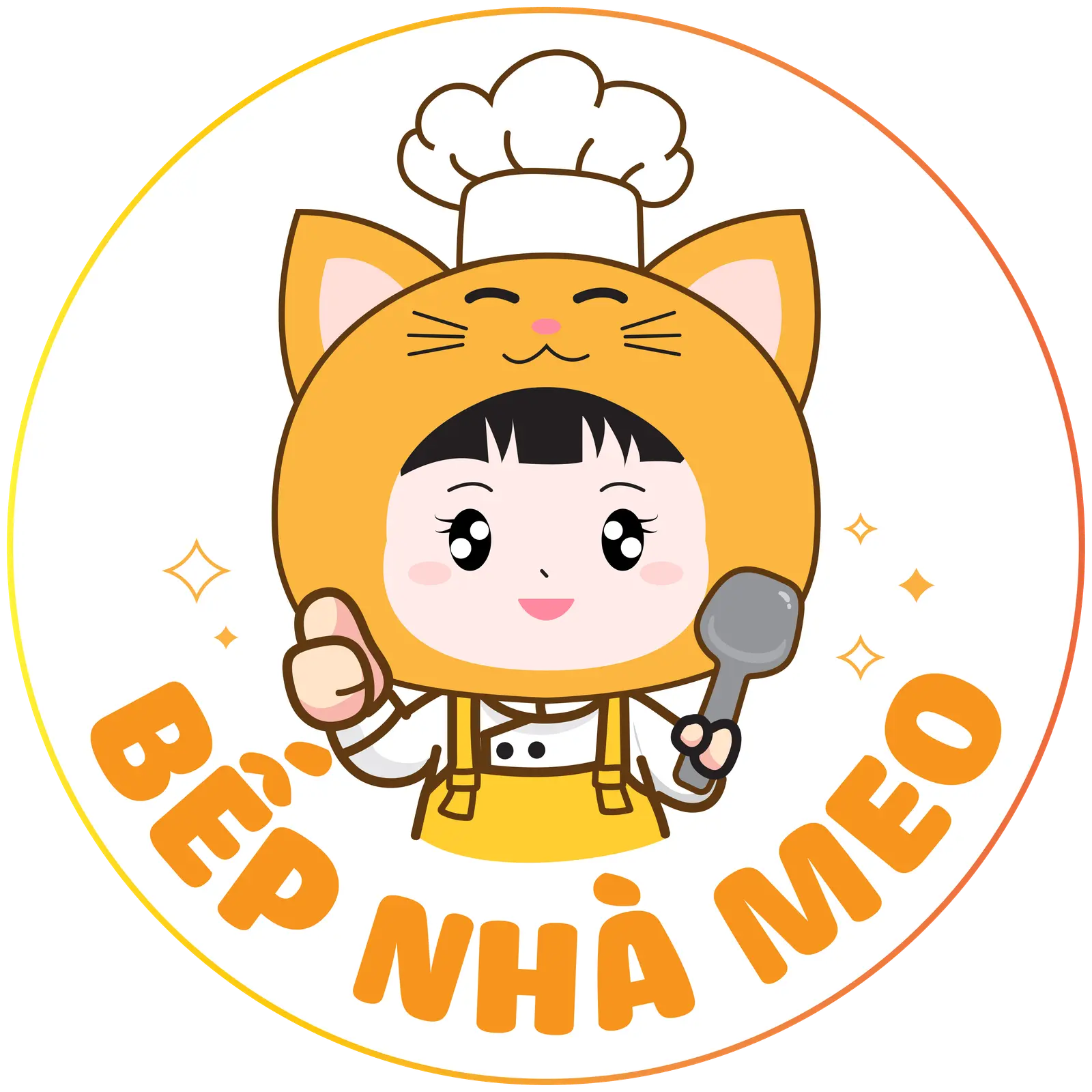 Ảnh bìa Bếp Nhà Meo - Set Lẩu Cá Hồi 119k - Chung Cư Mỹ Thuận