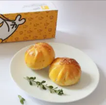 Ảnh đại diện Chero Buns - Bánh Bao Tươi - Mai Anh Tuấn