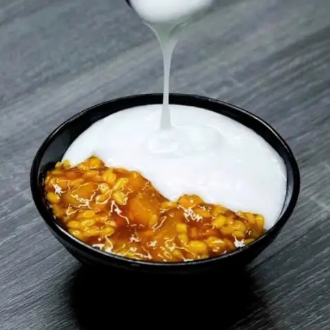 Ảnh bìa Chè Thái Cổ - Đồ Uống & Ăn Vặt - Tu Hoàng