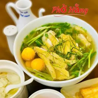 Ảnh đại diện Phở Hằng - Phở Gà Ta & Gà Chặt - Trần Quý Kiên