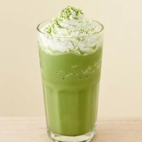 Ảnh bìa Nine Bán Matcha - Đường D9
