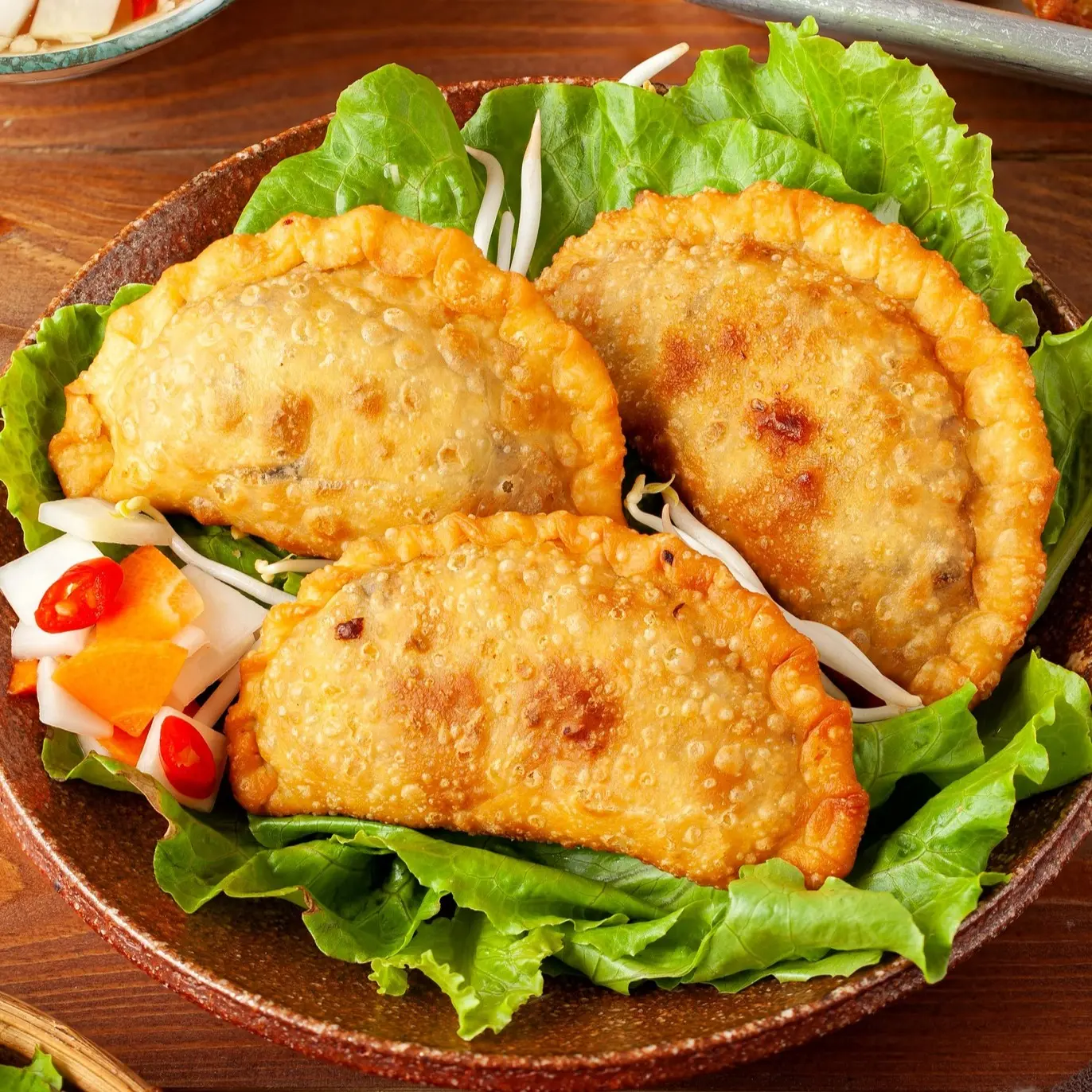 Ảnh bìa Tiệm Ăn Xứ Đoài - Nguyễn Văn Thương