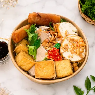 Ảnh đại diện Bún Nước Tương - Cô Tư Oanh - Trương Phước Phan