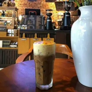 Ảnh đại diện Barista Coffee - Đường 12