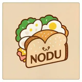 Ảnh đại diện Nodu Bánh Eggdrop Hàn Quốc - Cách Mạng Tháng 8