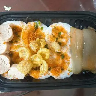 Ảnh đại diện Bánh Bèo Huế O Bi - Nguyên Hồng