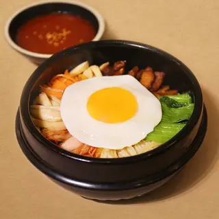 Ảnh đại diện Mr Bul - Cơm trộn Bibimbap Hàn Quốc - Doãn Kế Thiện