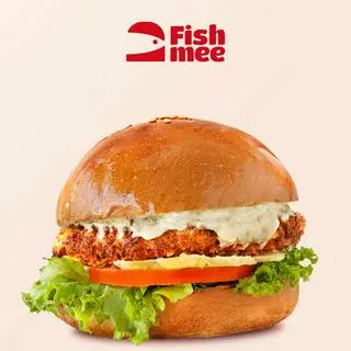 Ảnh đại diện Fishmee - Burger & Croissant Cá - Lê Quang Định