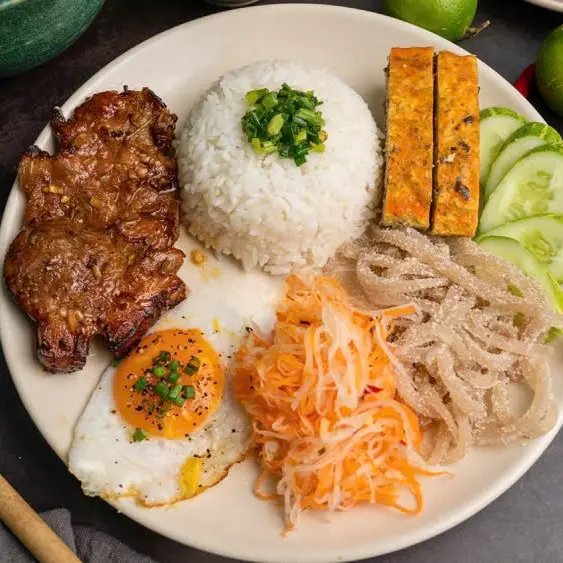 Ảnh bìa Bếp Mẹ Vân - Trịnh Đình Trọng