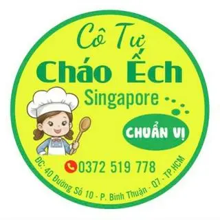 Ảnh đại diện Quán Cô Tư - Cơm & Cháo Ếch Singapore - Đường Số 10