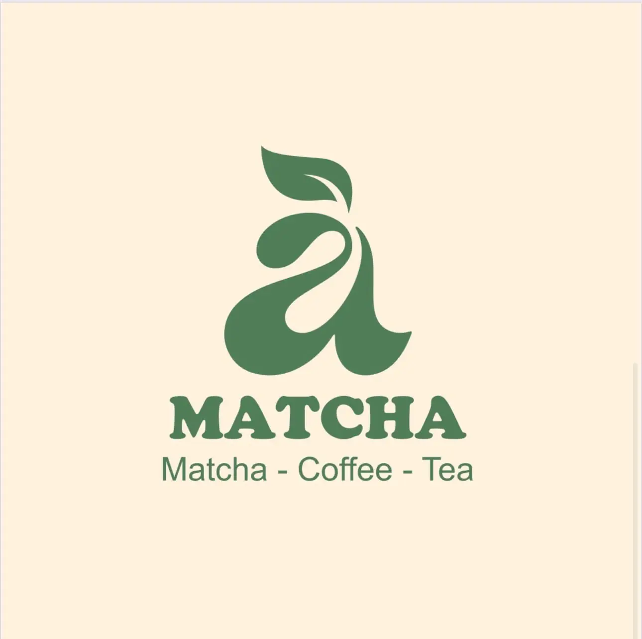 Ảnh bìa À Matcha - Tân Kỳ Tân Quý