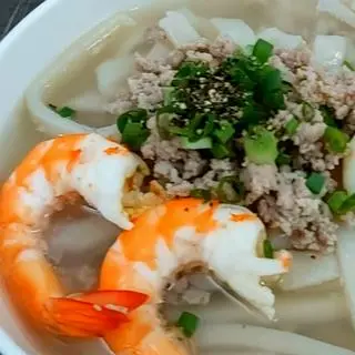 Ảnh đại diện Gạo Mì Quán - Thuỵ Khuê