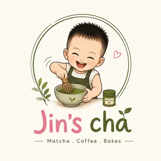 Ảnh đại diện Jin's Cha - Nguyễn Văn Đậu