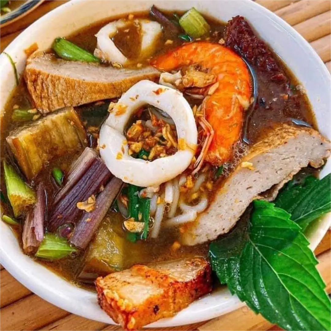 Ảnh bìa Thanh Khuyên - Bún Chả Giò - Tỉnh Lộ 10
