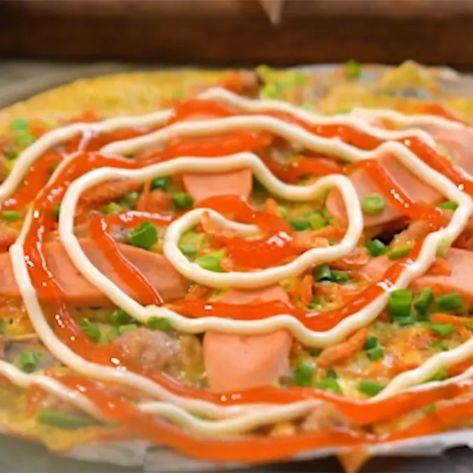 Ảnh bìa Bánh Tráng Nướng Đà Lạt Bà Hai - Đường S11