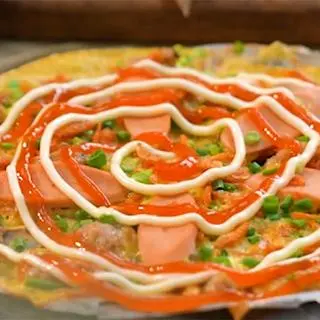 Ảnh đại diện Bánh Tráng Nướng Đà Lạt Bà Hai - Đường S11