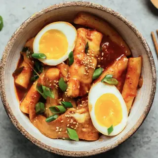 Ảnh đại diện Chú Tư - Tokbokki - Tam Châu