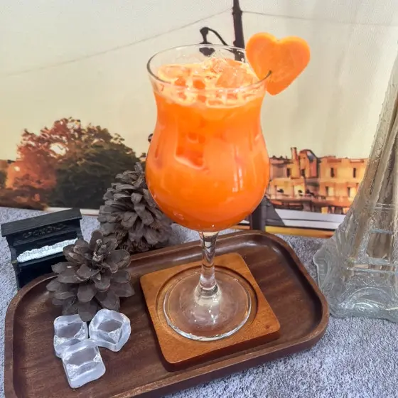 Ảnh bìa Angel Corner Cafe - Từ Hoa