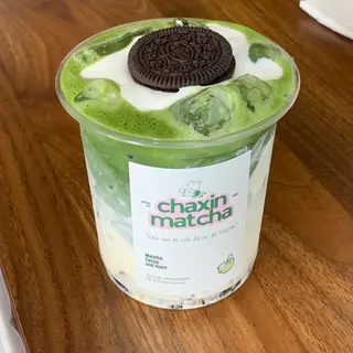 Ảnh đại diện Chaxin Matcha, Cacao & More - Chung Cư Hưng Ngân Garden
