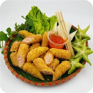Ảnh đại diện Nem Chua Rán Trần Công Châu - Khúc Thừa Dụ