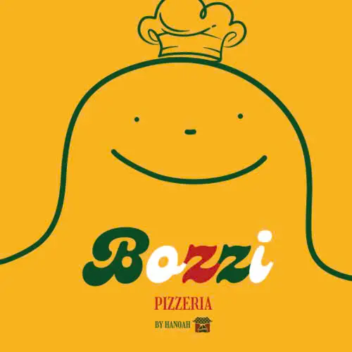 Ảnh bìa Bozzi Pizza - Tạ Quang Bửu