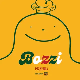 Ảnh đại diện Bozzi Pizza - Tạ Quang Bửu